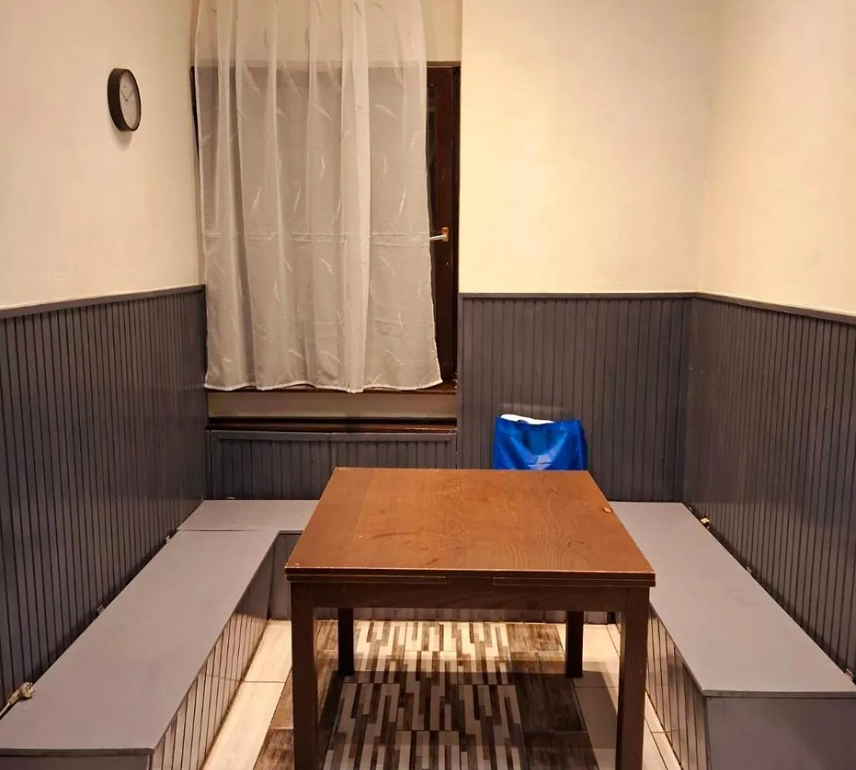 Viko Apartmann Budapest