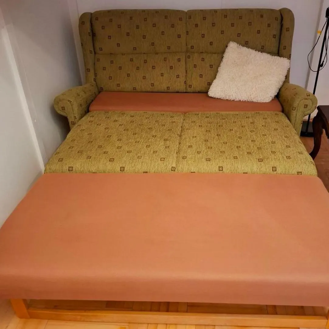 Viko Apartmann Budapest 0*,  Ungheria