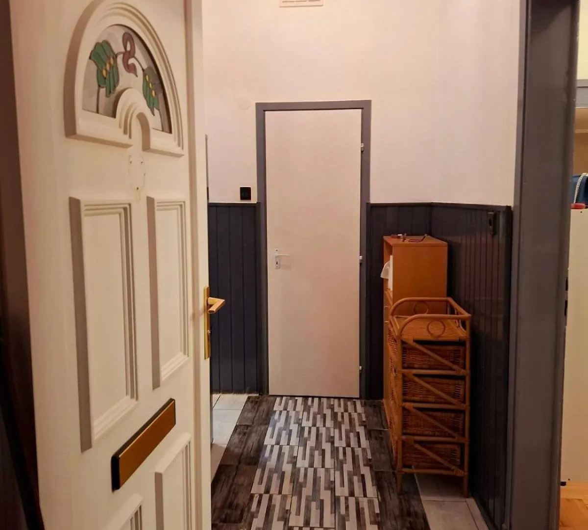 Appartamento Viko Apartmann Budapest