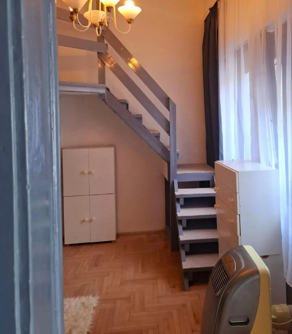 Viko Apartmann Budapešť