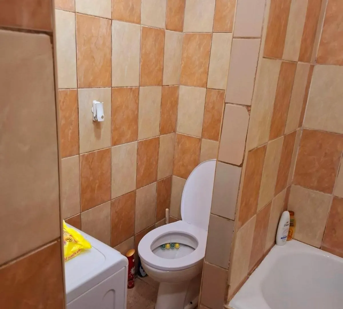 Viko Apartmann Budapešť 0*,